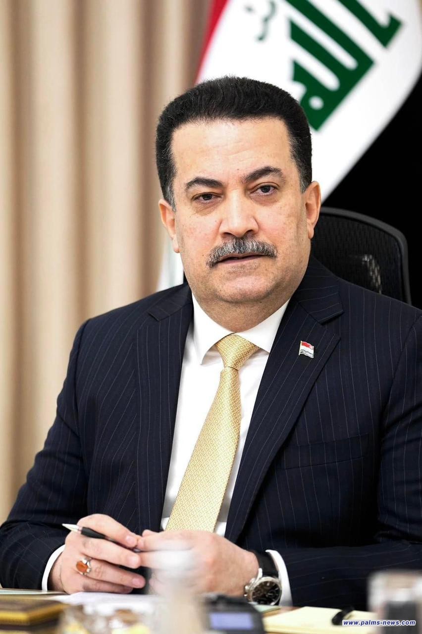 السوداني :  في اليوم العالمي لمكافحة عمل الأطفال نجدد التزامنا الأبوي تجاه هذه الشريحة